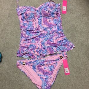 Lilly Pulitzer Swimsuit